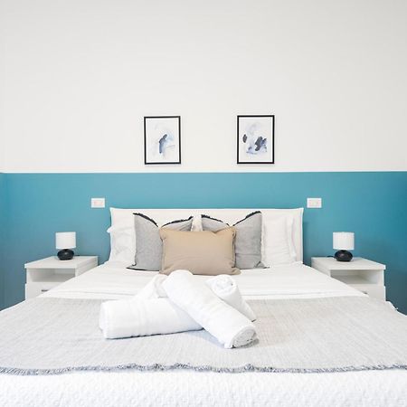Beautiful Flat Fully Furnished In P.Ta Romana Milánó Kültér fotó